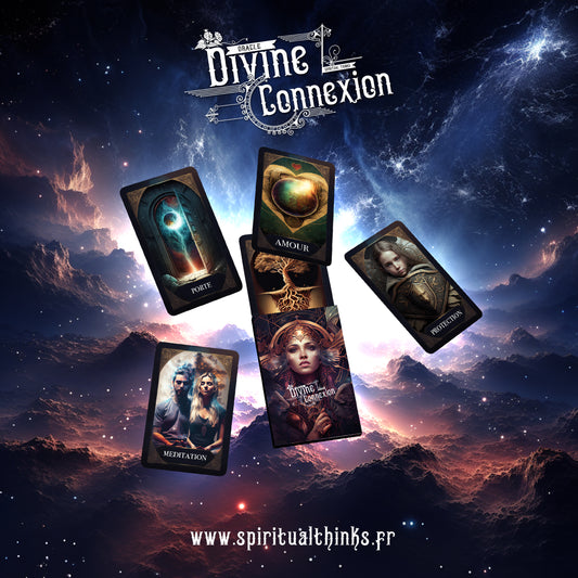 Oracle Divine Connexion (1/3)